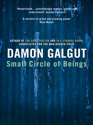cover image of Small Circle of Beings